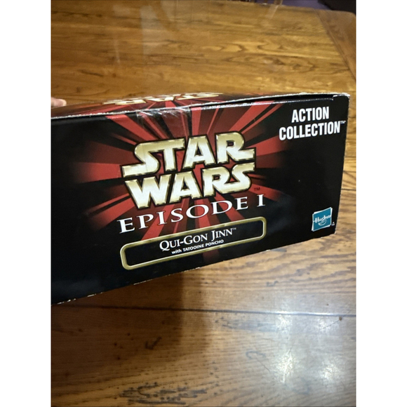 Vintage 1999 STAR WARS 12\